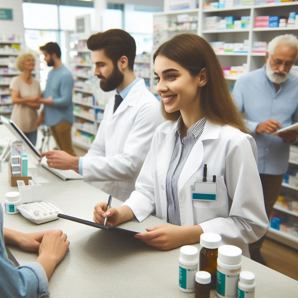 Medical Supplies Hamilton, ON LPG Inventory Solutions